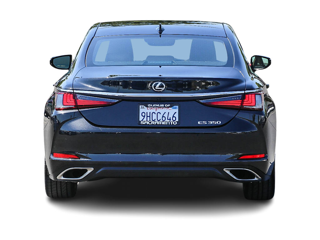 2023 Lexus ES 350 4