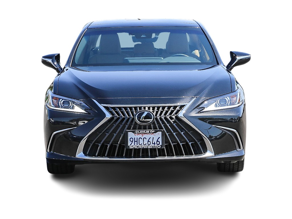 2023 Lexus ES 350 5