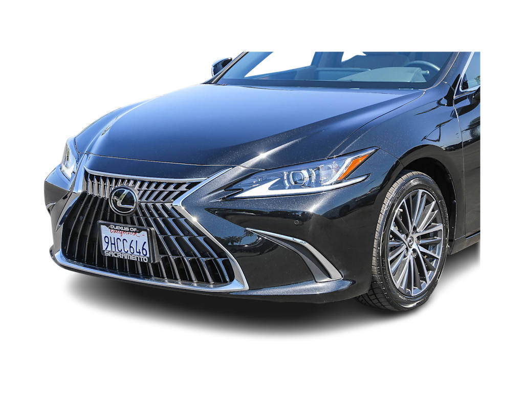 2023 Lexus ES 350 18