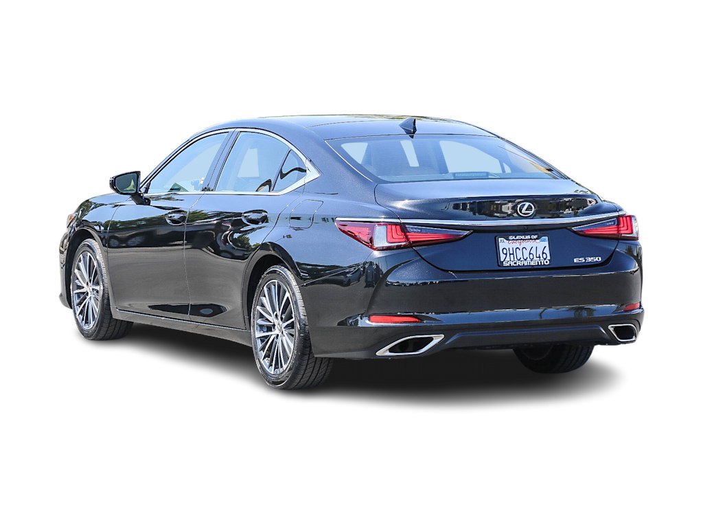 2023 Lexus ES 350 3