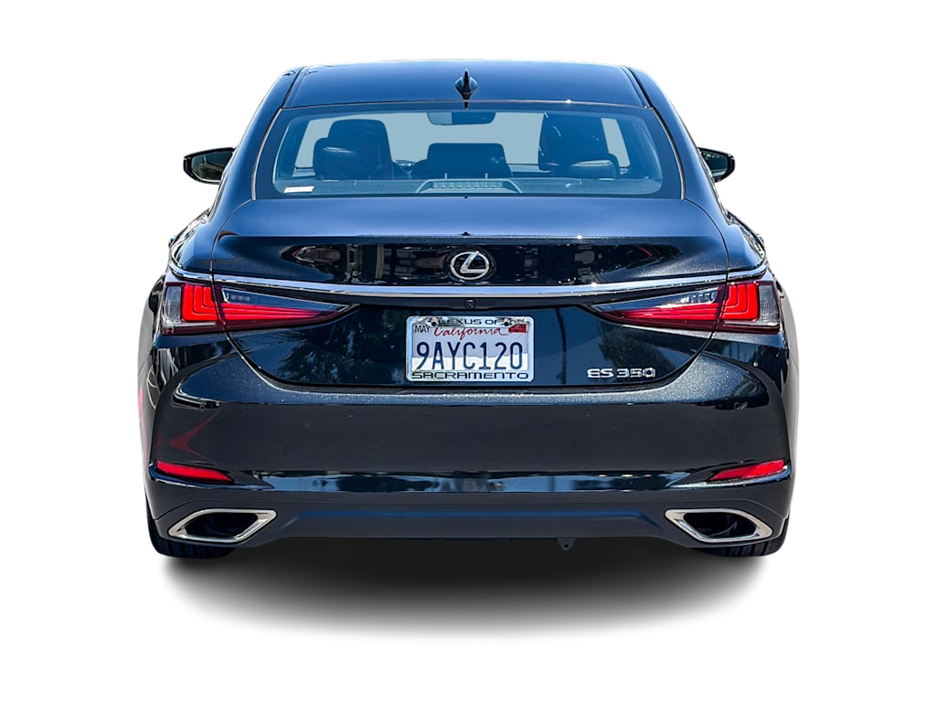 Thumbnail: 2022 Lexus ES - 4