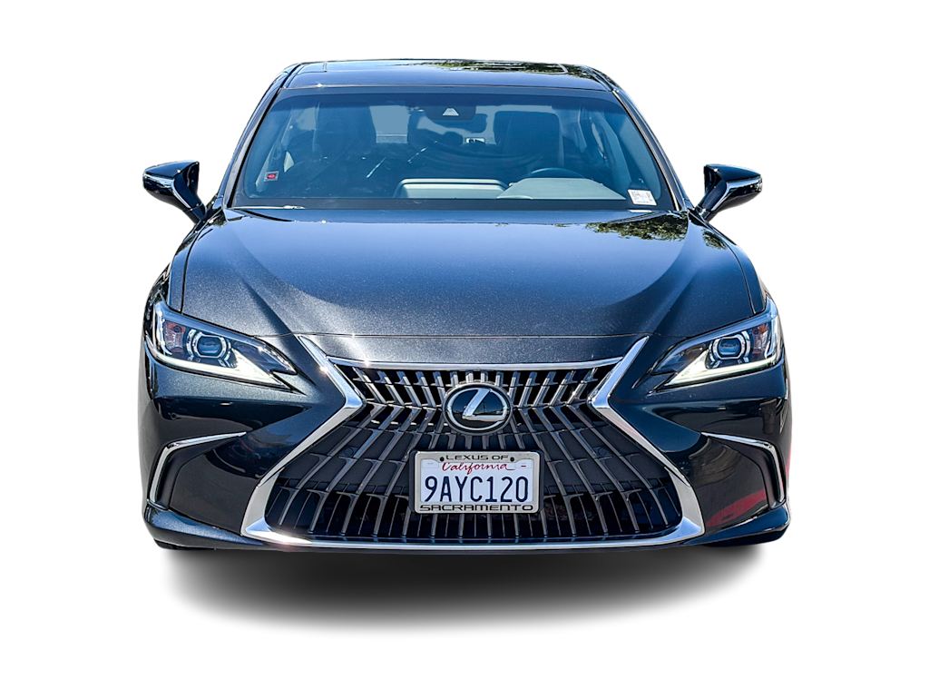 Thumbnail: 2022 Lexus ES - 5