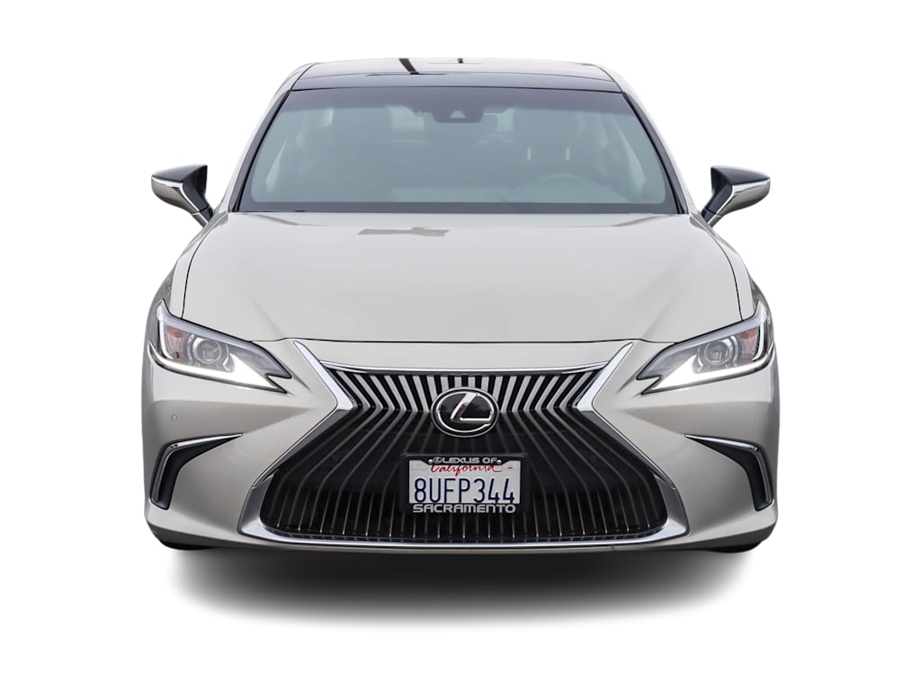 Thumbnail: 2021 Lexus ES - 5