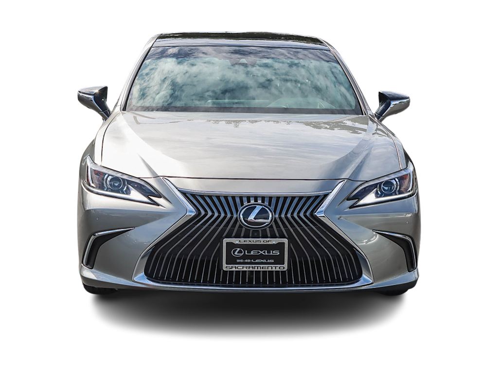 Thumbnail: 2020 Lexus ES - 5