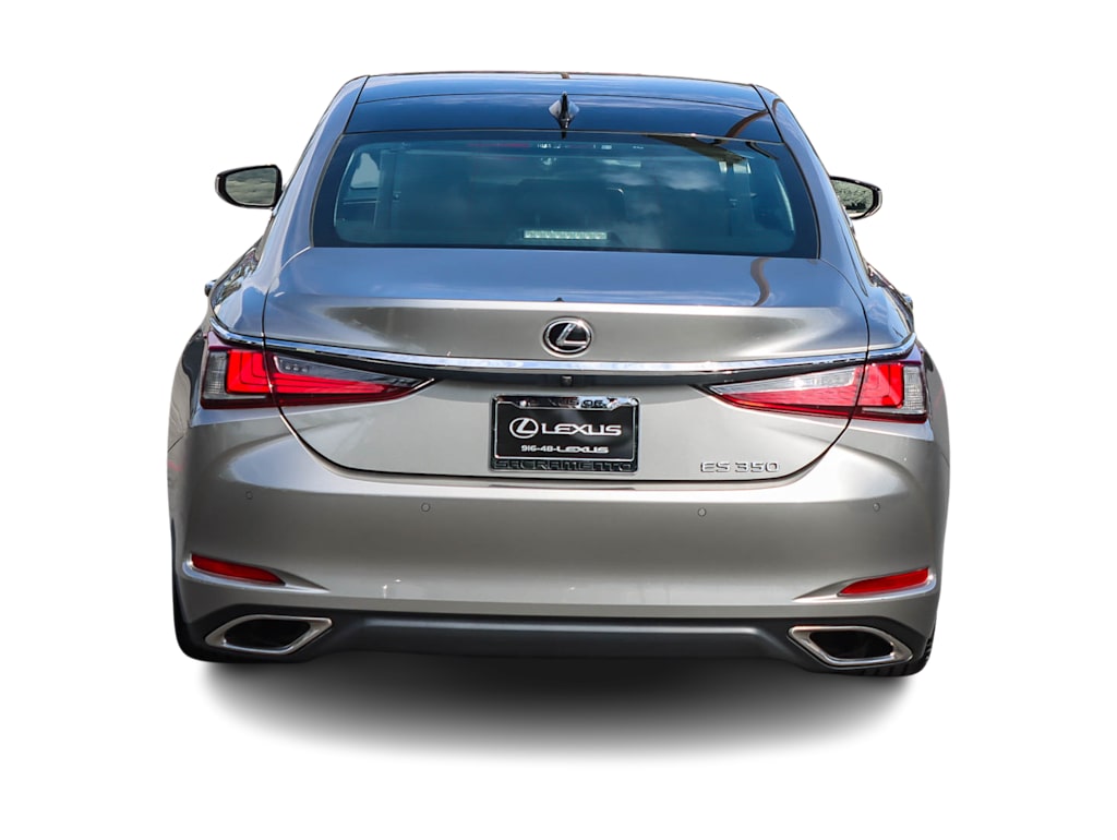 Thumbnail: 2020 Lexus ES - 4
