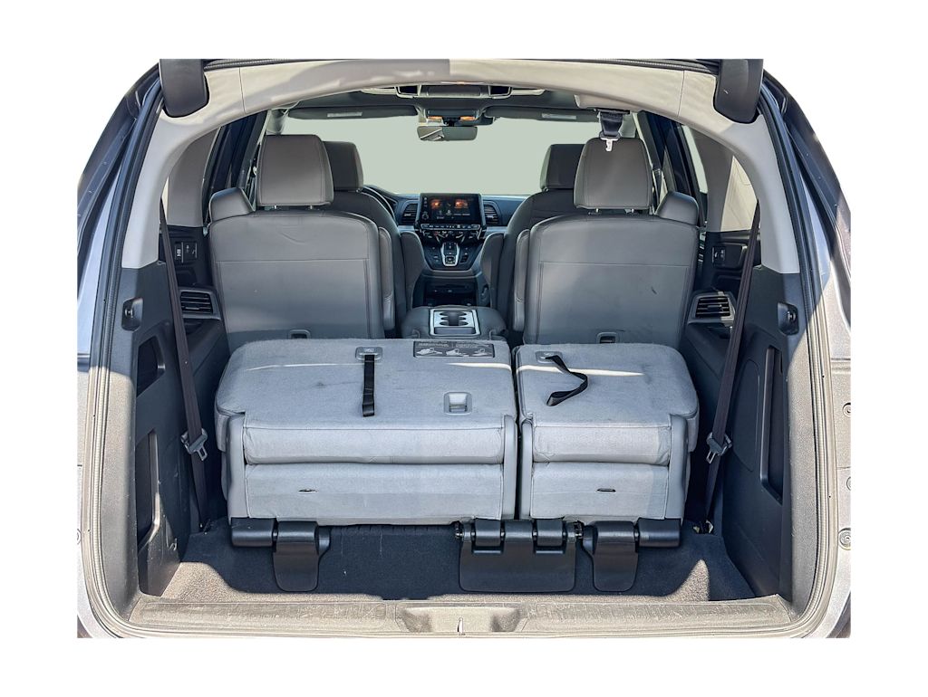 Thumbnail: 2019 Honda Odyssey - 15