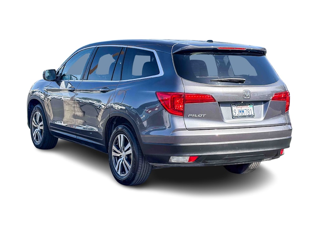 Thumbnail: 2016 Honda Pilot - 3