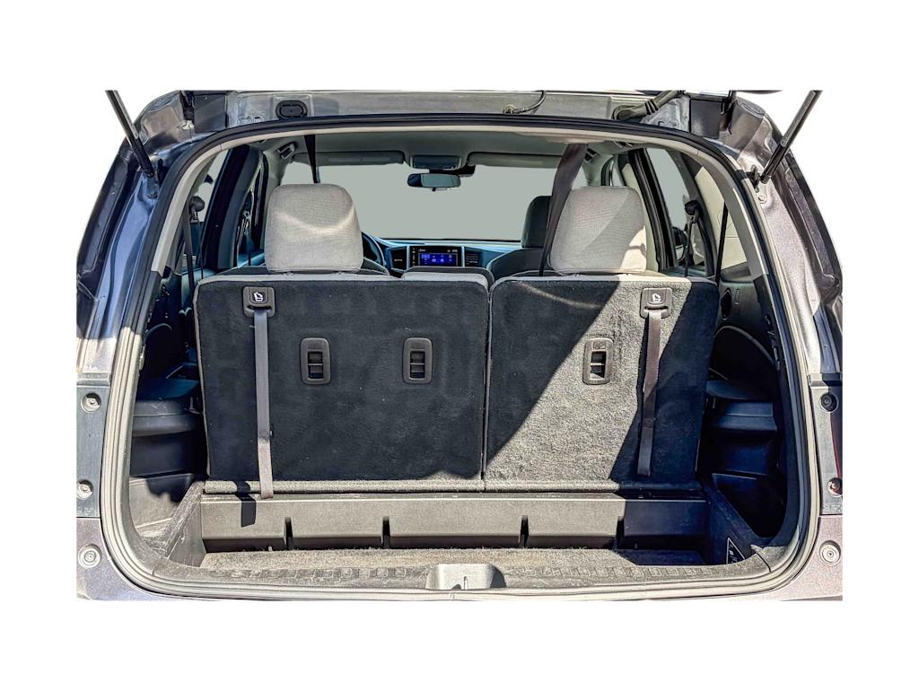 Thumbnail: 2016 Honda Pilot - 15