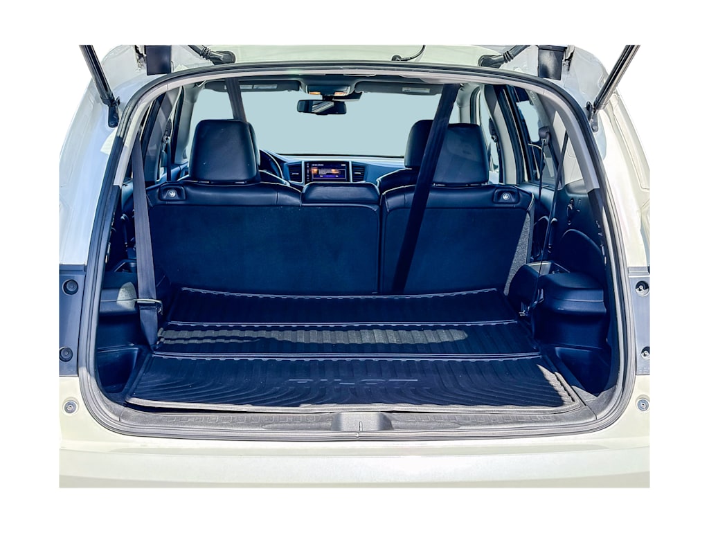 Thumbnail: 2018 Honda Pilot - 15