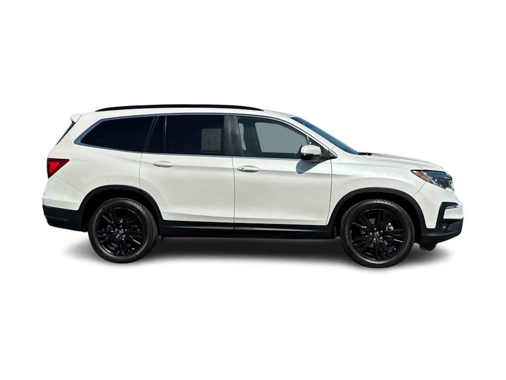 Thumbnail: 2019 Honda Pilot - 21