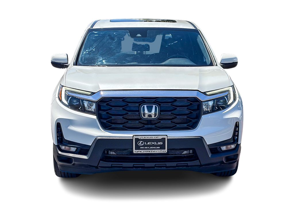 Thumbnail: 2022 Honda Passport - 5