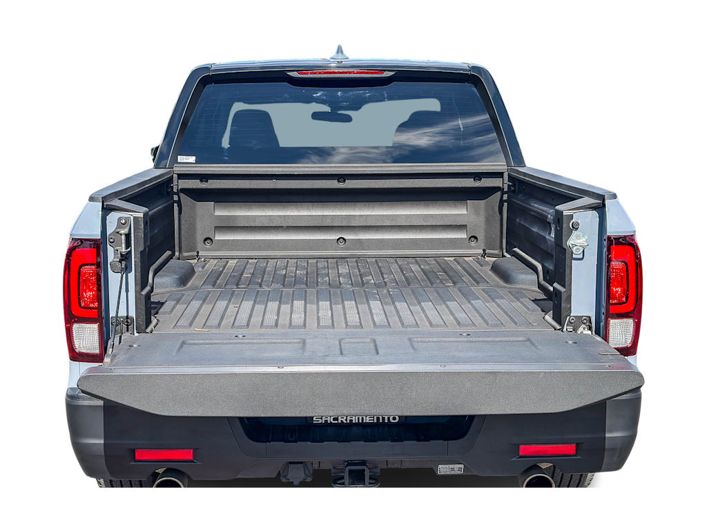 Thumbnail: 2024 Honda Ridgeline - 14