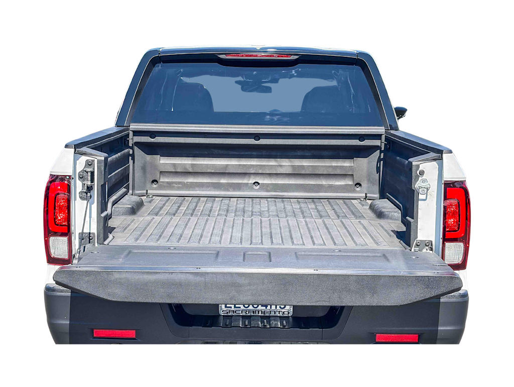 Thumbnail: 2021 Honda Ridgeline - 15