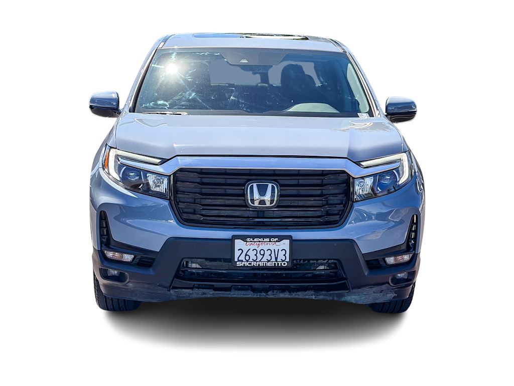 Thumbnail: 2023 Honda Ridgeline - 5