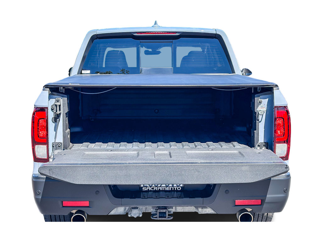 Thumbnail: 2023 Honda Ridgeline - 15