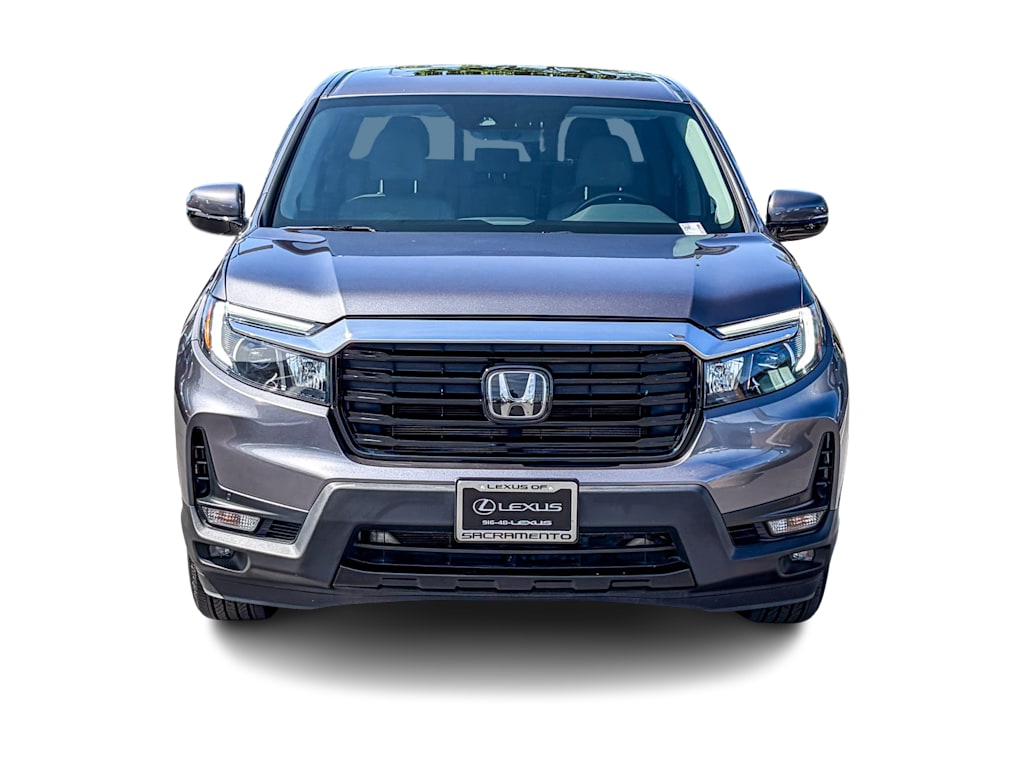 Thumbnail: 2022 Honda Ridgeline - 5