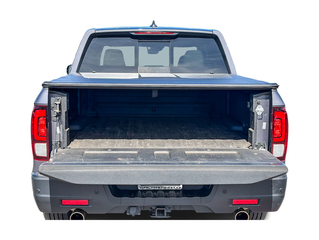 Thumbnail: 2022 Honda Ridgeline - 15