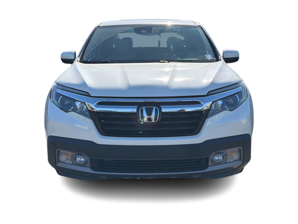 Thumbnail: 2018 Honda Ridgeline - 4