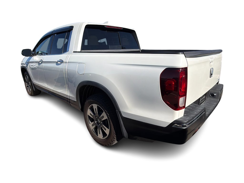 Thumbnail: 2018 Honda Ridgeline - 2