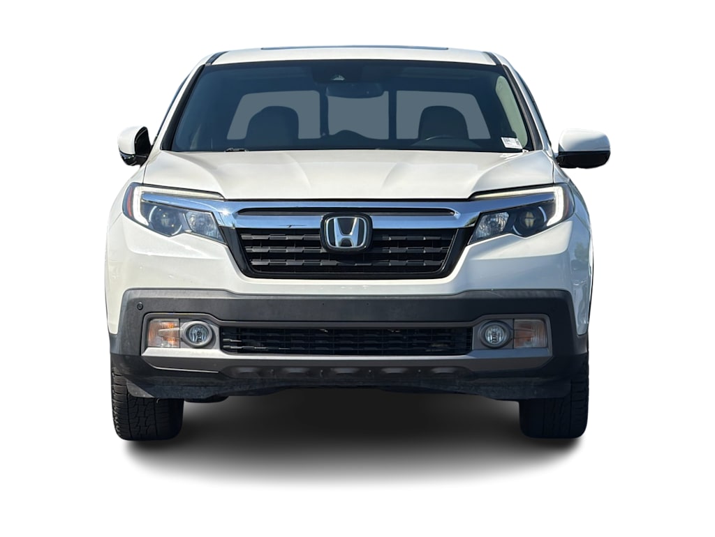 Thumbnail: 2018 Honda Ridgeline - 6