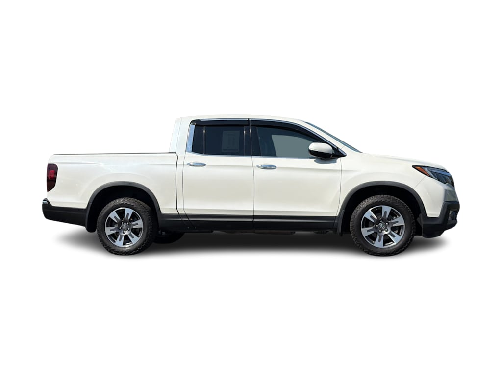 Thumbnail: 2018 Honda Ridgeline - 3