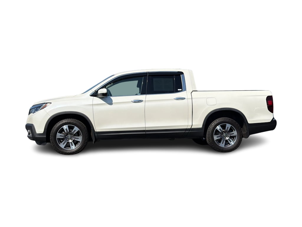 Thumbnail: 2018 Honda Ridgeline - 19