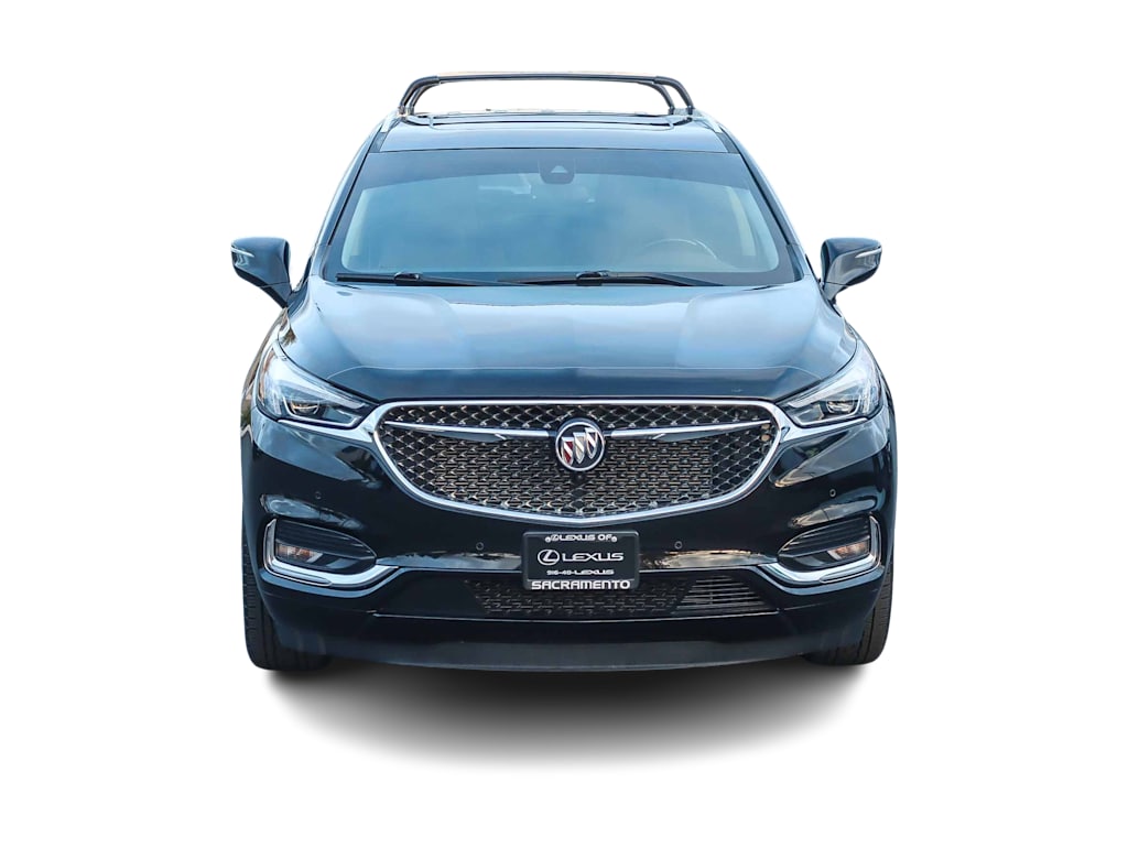 Thumbnail: 2021 Buick Enclave - 5