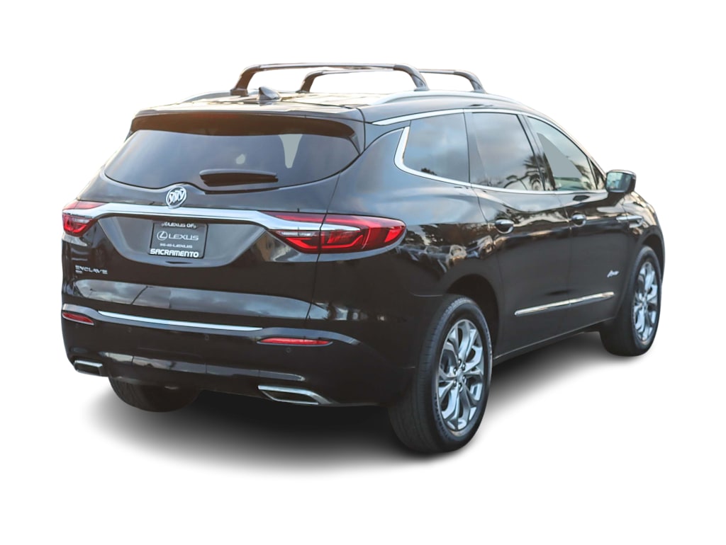 Thumbnail: 2021 Buick Enclave - 15
