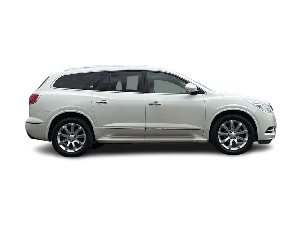 Thumbnail: 2013 Buick Enclave - 20