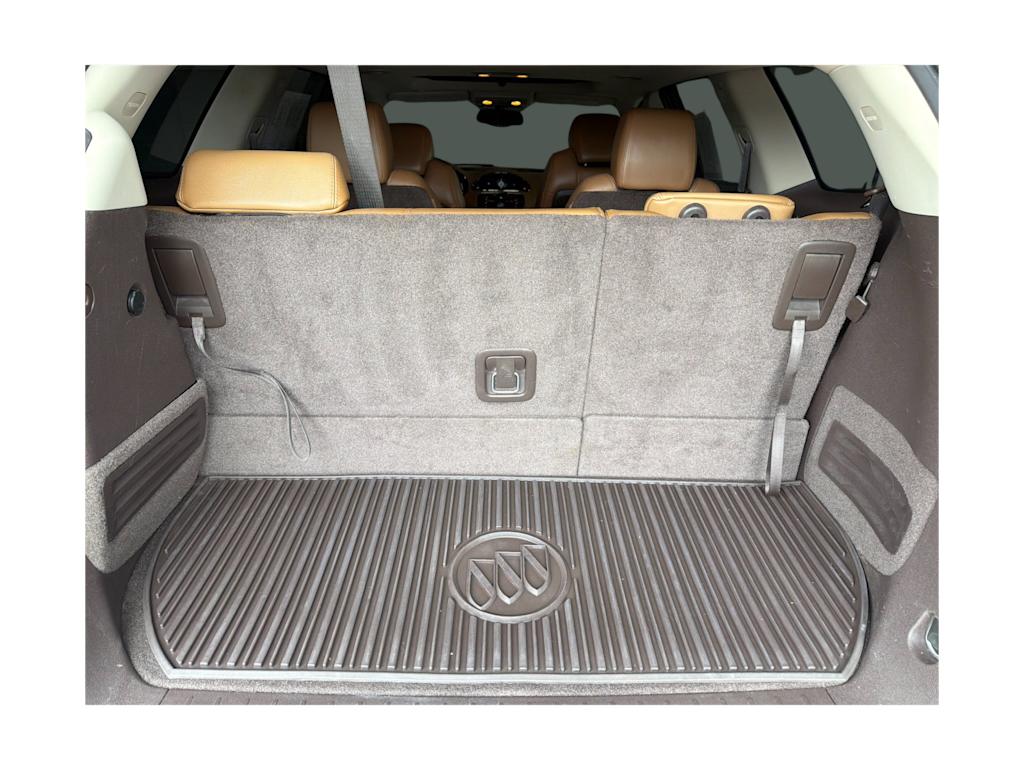 Thumbnail: 2013 Buick Enclave - 16