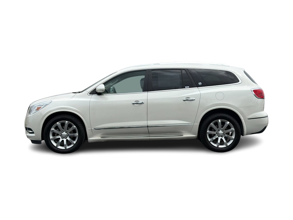 Thumbnail: 2013 Buick Enclave - 3