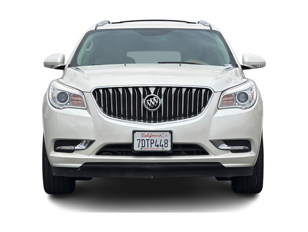 Thumbnail: 2013 Buick Enclave - 6