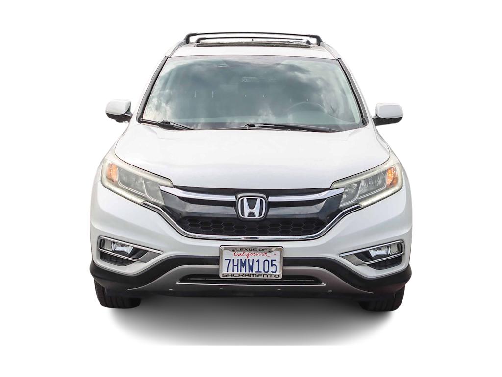 Thumbnail: 2015 Honda CR-V - 5
