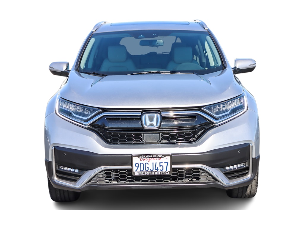 2022 Honda CR-V Touring 5