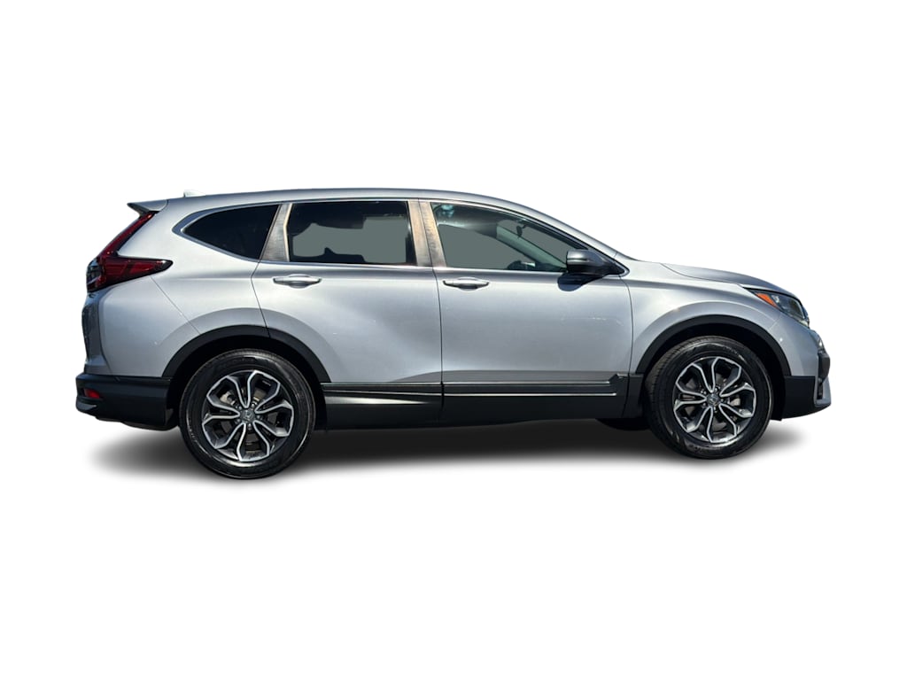 Thumbnail: 2020 Honda CR-V - 20