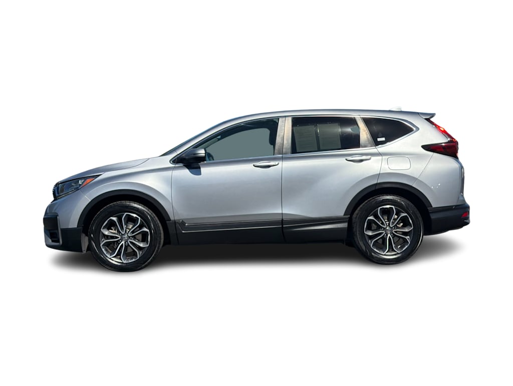 Thumbnail: 2020 Honda CR-V - 3