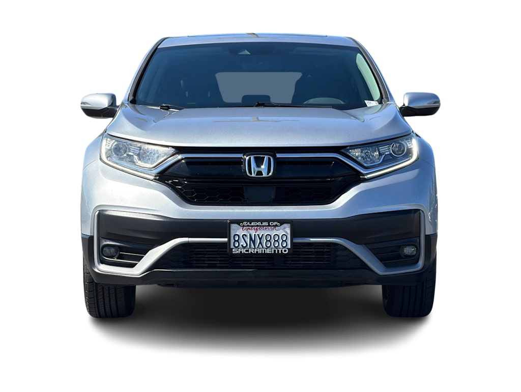 Thumbnail: 2020 Honda CR-V - 6