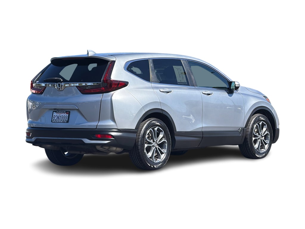Thumbnail: 2020 Honda CR-V - 18