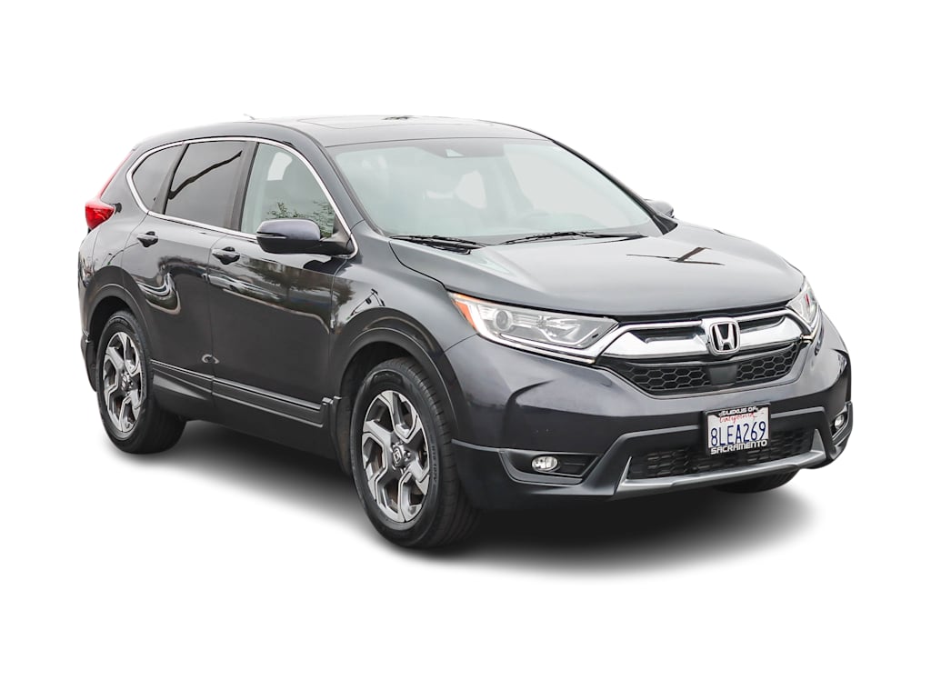 Thumbnail: 2019 Honda CR-V - 18