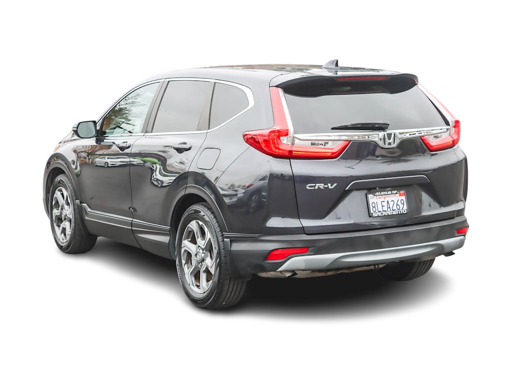 Thumbnail: 2019 Honda CR-V - 3