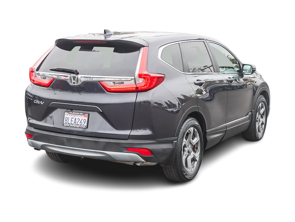 Thumbnail: 2019 Honda CR-V - 17
