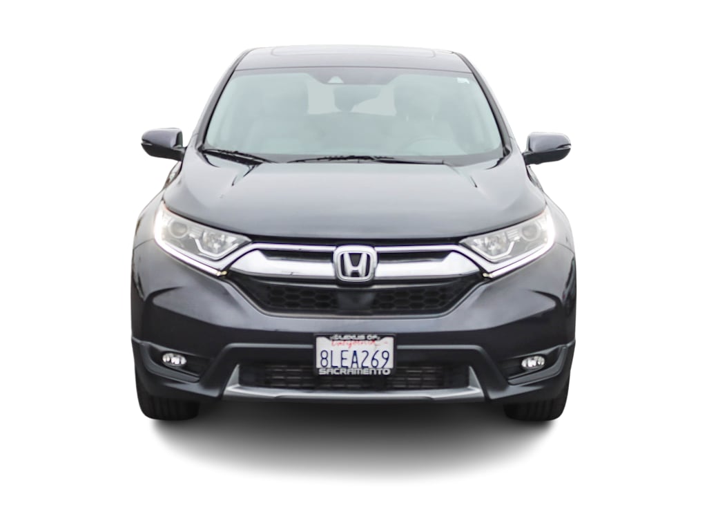 Thumbnail: 2019 Honda CR-V - 5