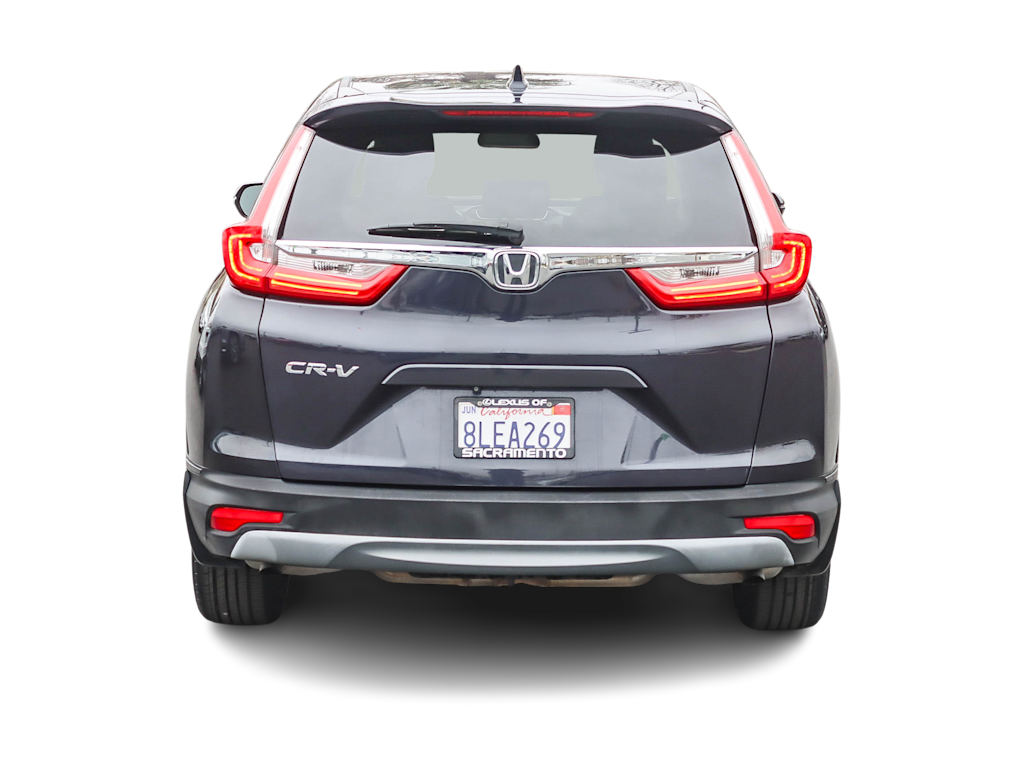 Thumbnail: 2019 Honda CR-V - 4