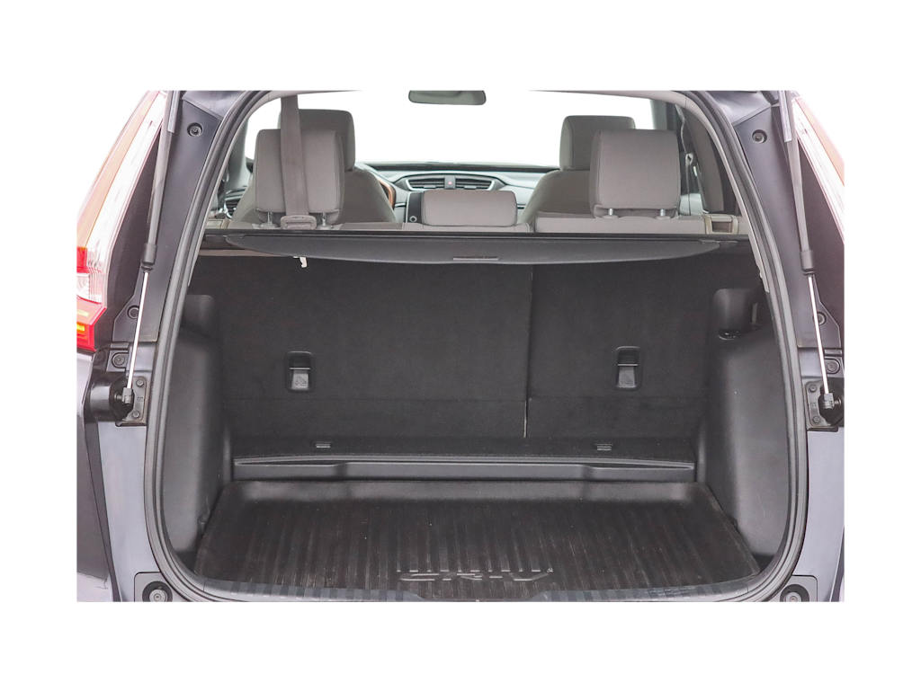 Thumbnail: 2019 Honda CR-V - 16