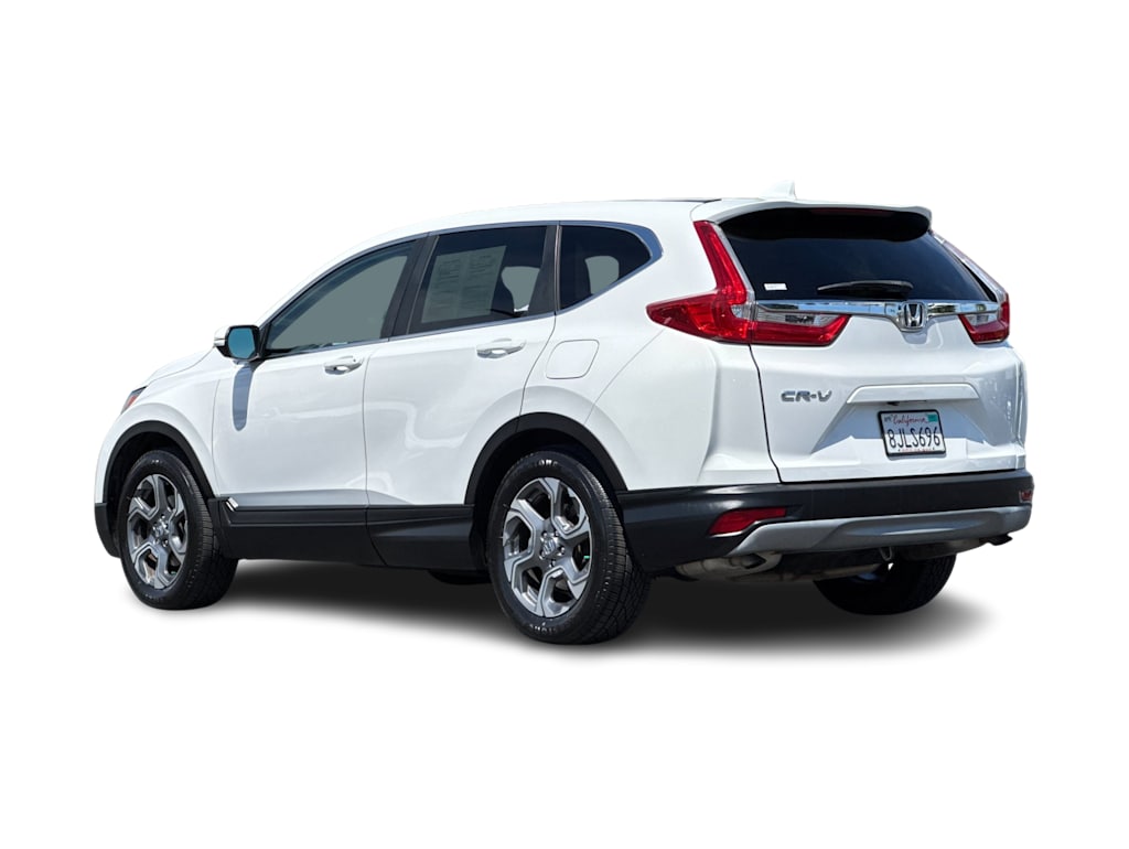 Thumbnail: 2019 Honda CR-V - 4