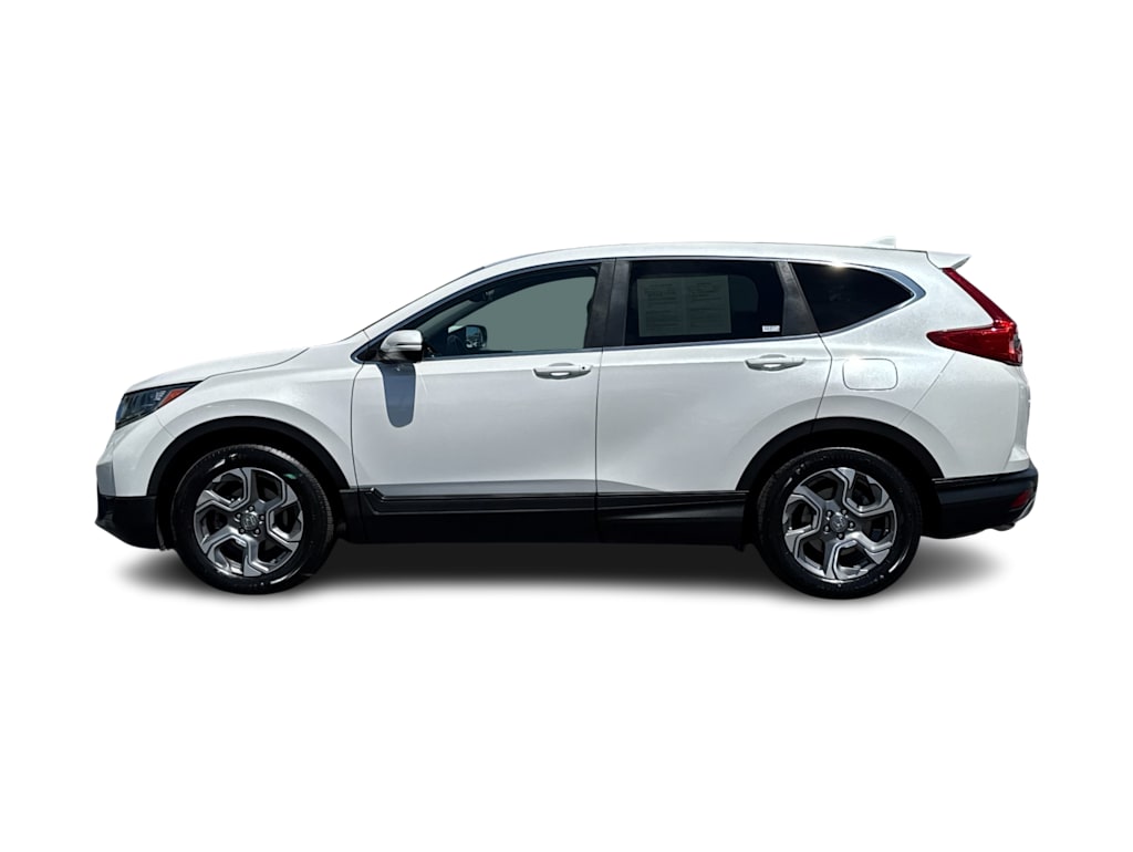 Thumbnail: 2019 Honda CR-V - 3