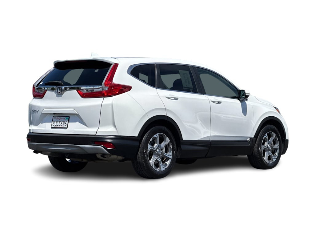 Thumbnail: 2019 Honda CR-V - 17