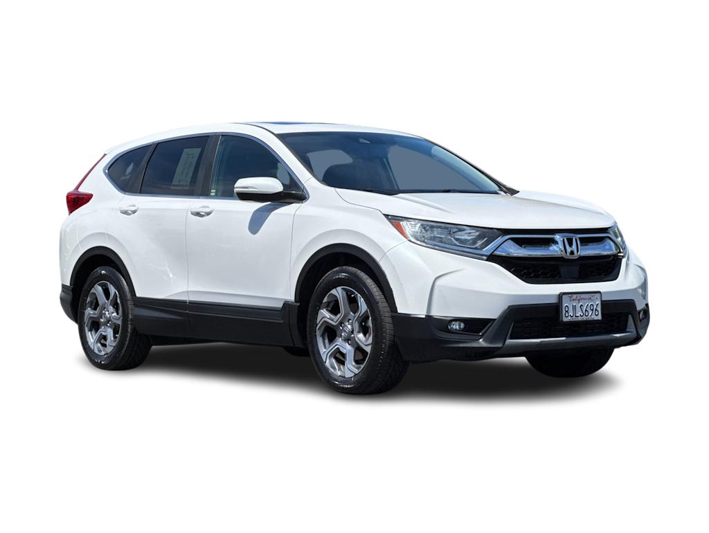 Thumbnail: 2019 Honda CR-V - 18