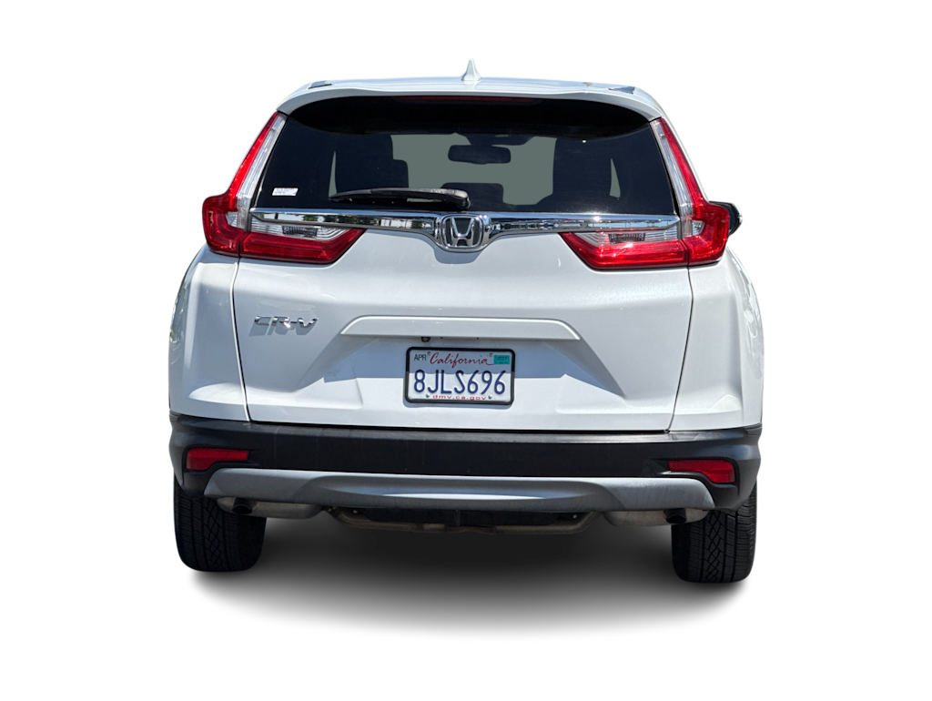 Thumbnail: 2019 Honda CR-V - 5