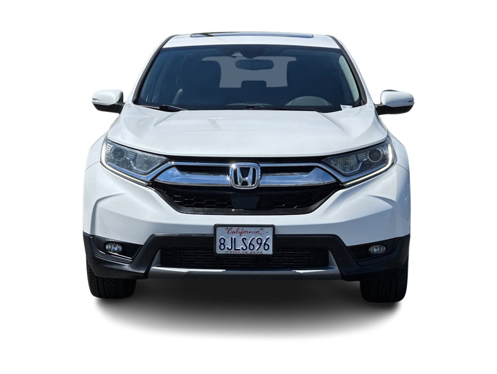 Thumbnail: 2019 Honda CR-V - 6